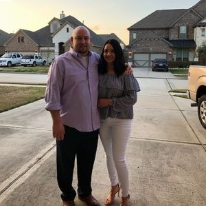 Meet your Posher, Rey